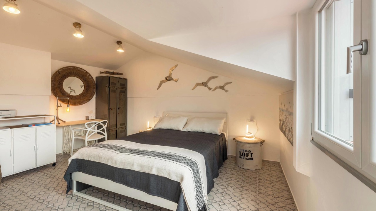 Photo of Bedroom in Lierna