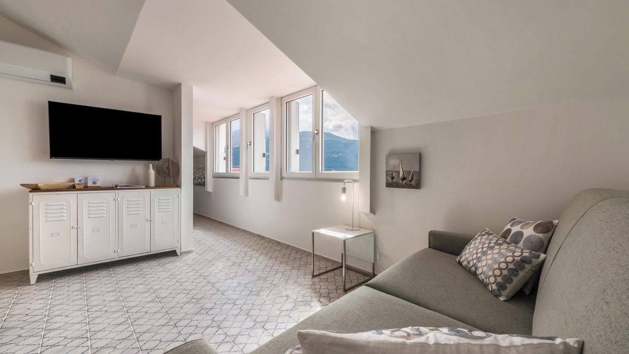 Photo of Livingroom in Lierna