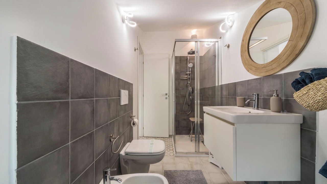 Photo of Bathroom in Lierna