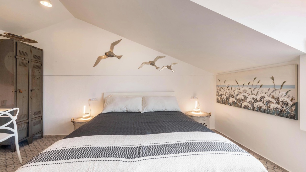 Photo of Bedroom in Lierna