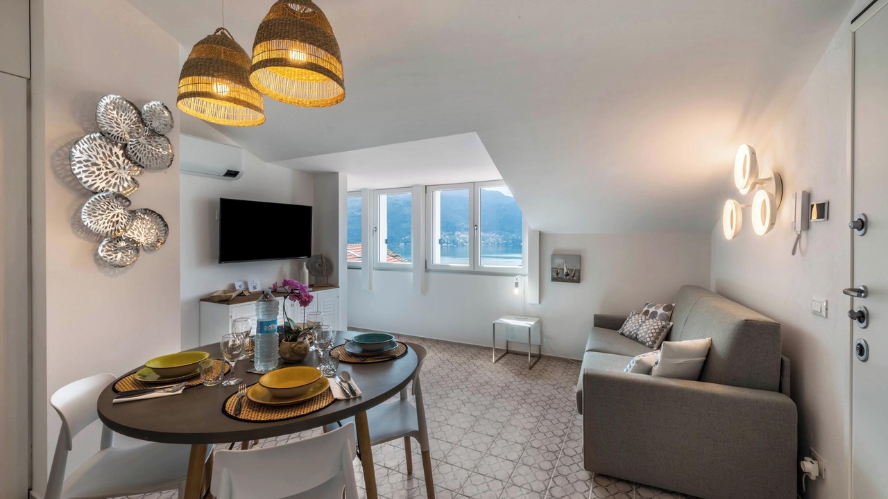 Photo of Livingroom in Lierna
