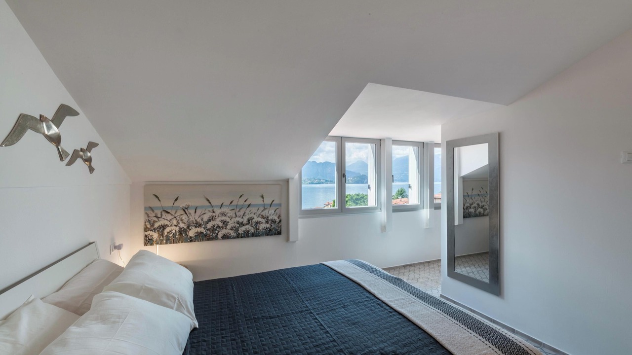 Photo of Bedroom in Lierna