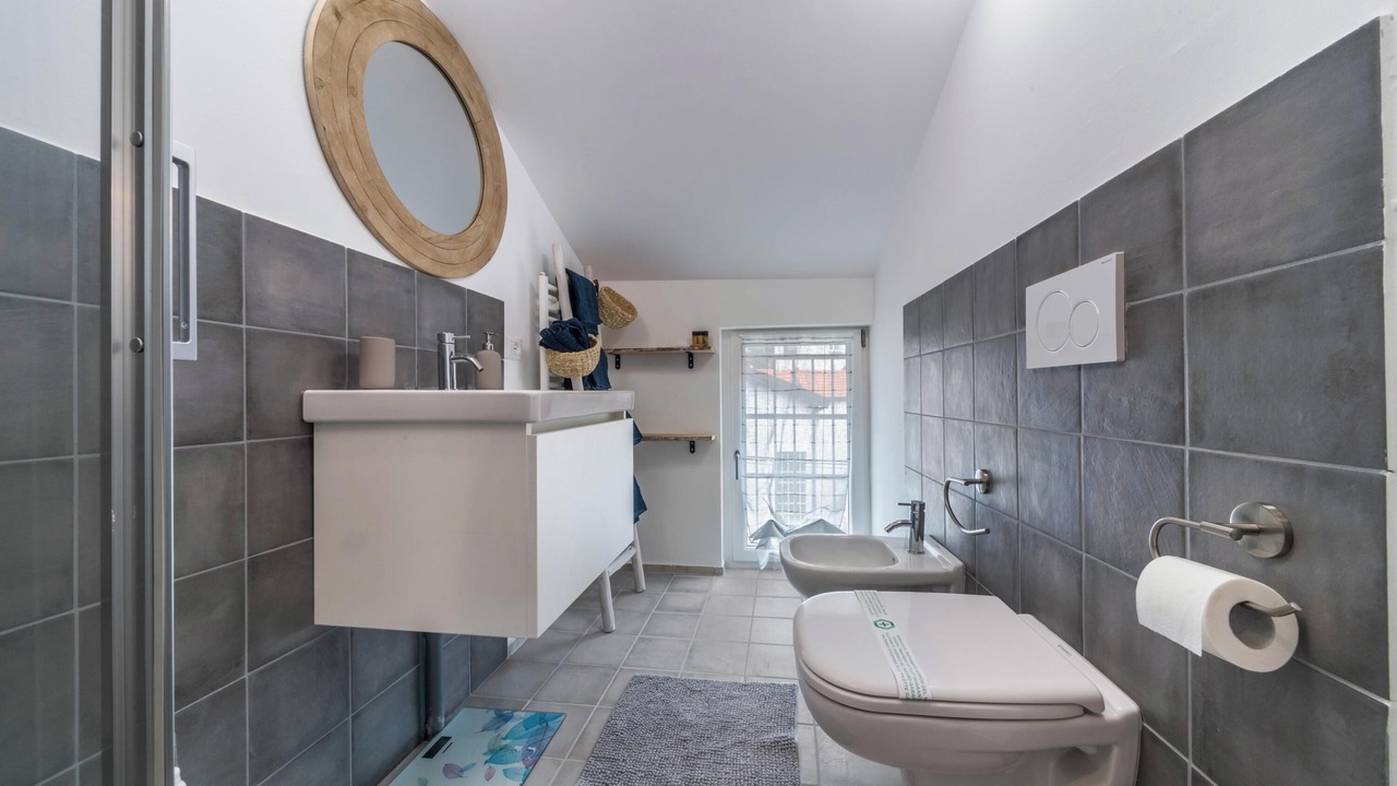 Photo of Bathroom in Lierna