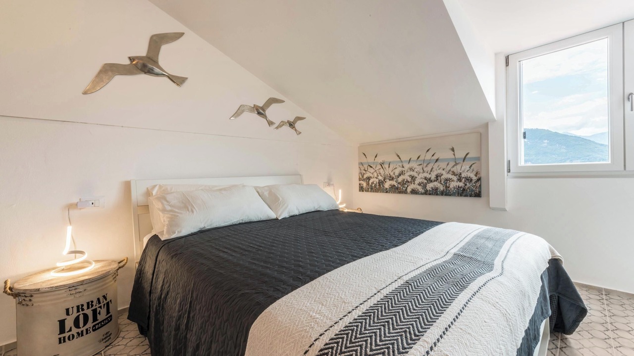 Photo of Bedroom in Lierna