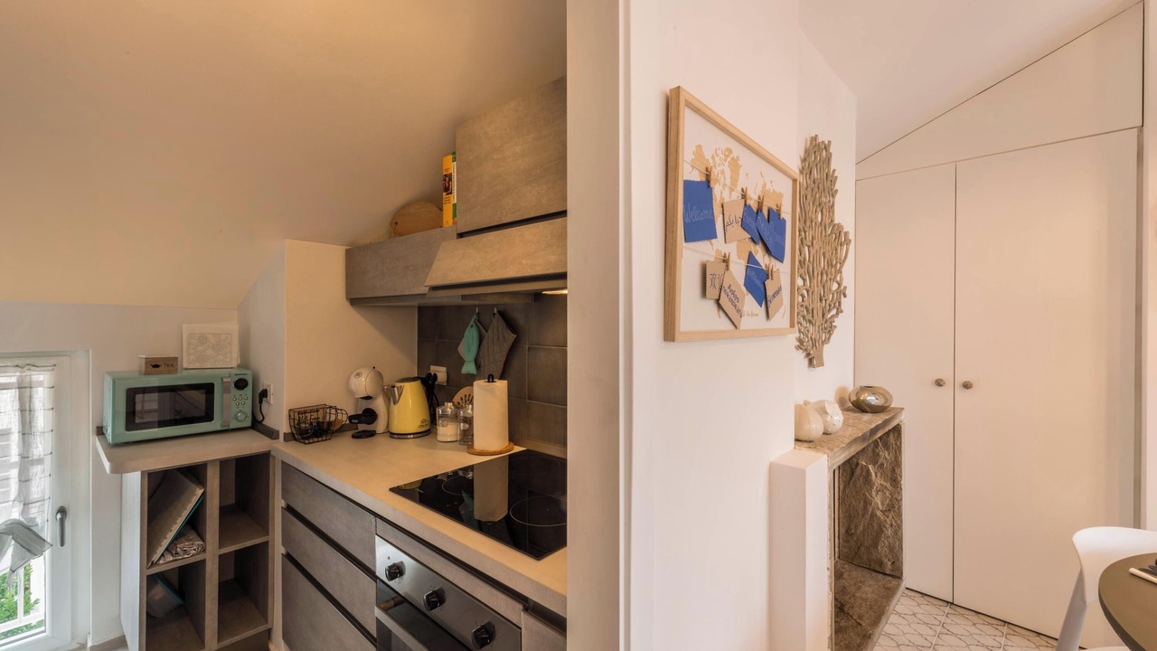 Photo of Kitchen in Lierna