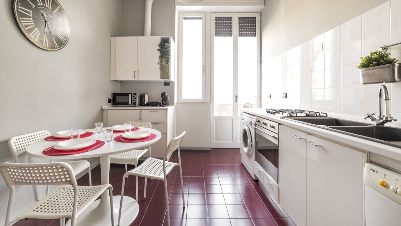 Photo of Kitchen in Zona Zara