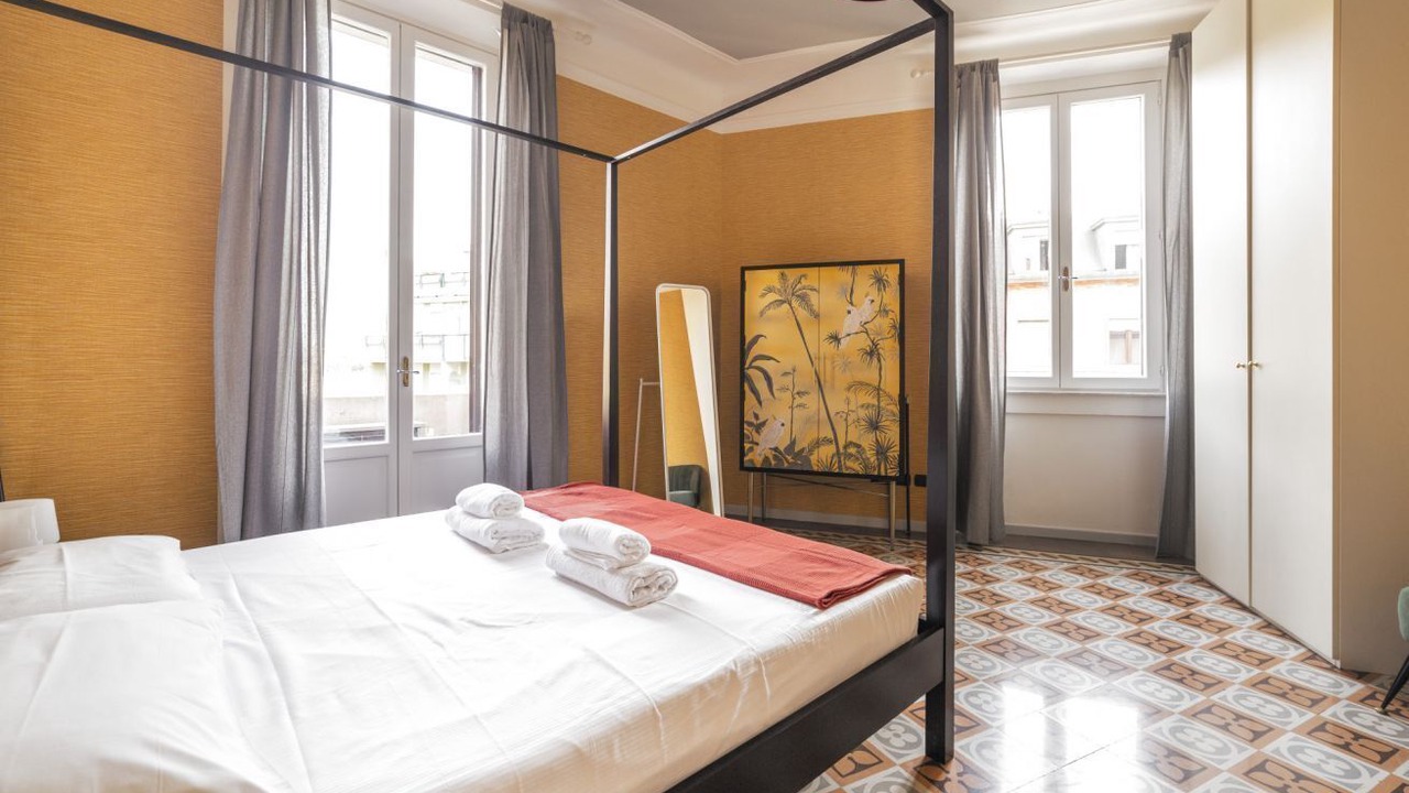 Photo of Bedroom in Zona Zara