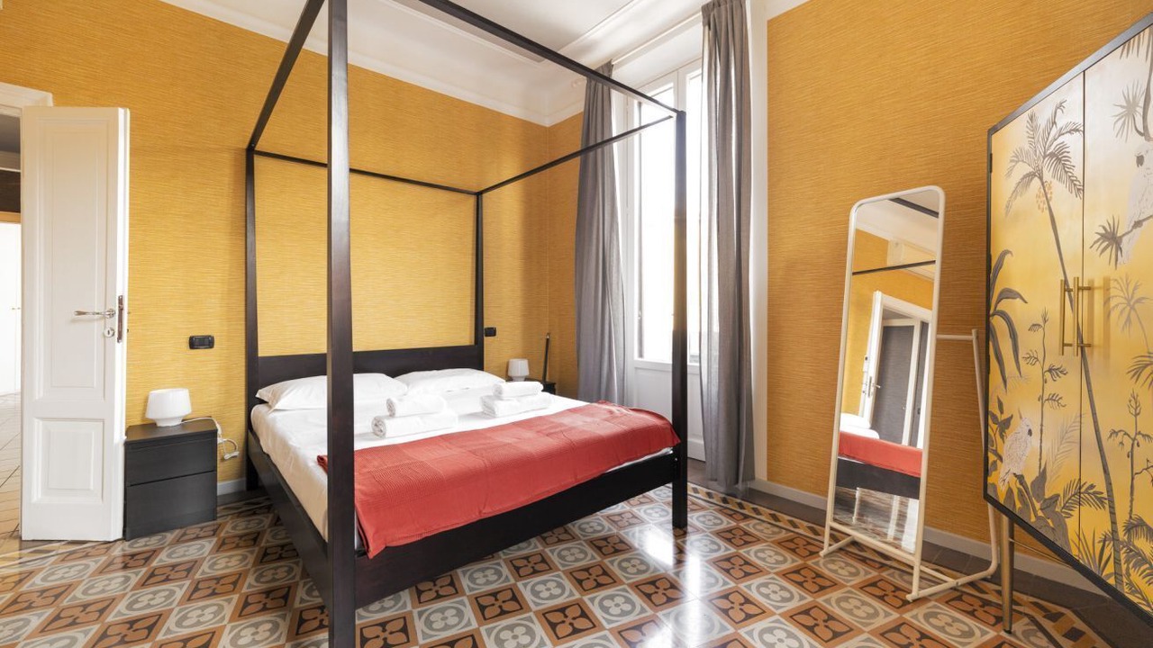 Photo of Bedroom in Zona Zara
