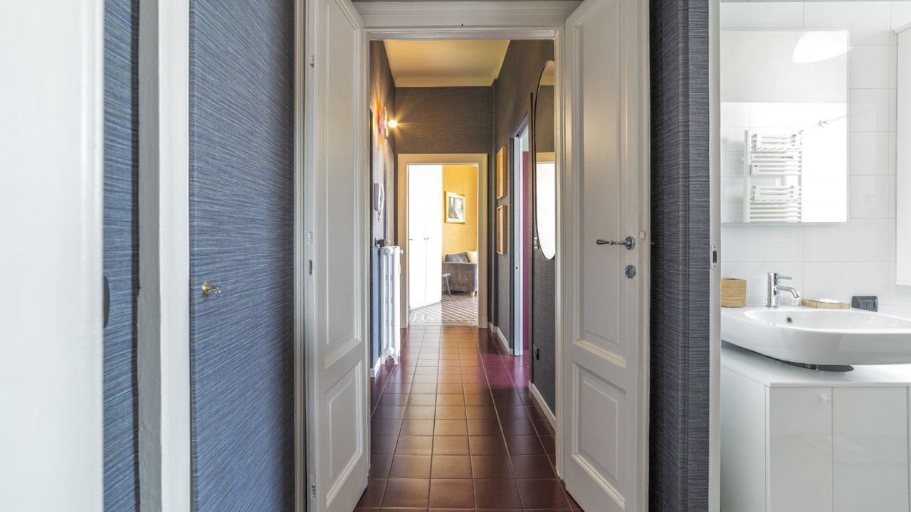 Photo of Bathroom in Zona Zara