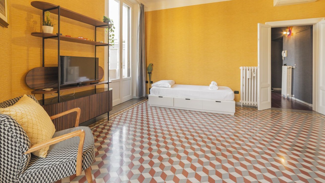 Photo of Bedroom in Zona Zara