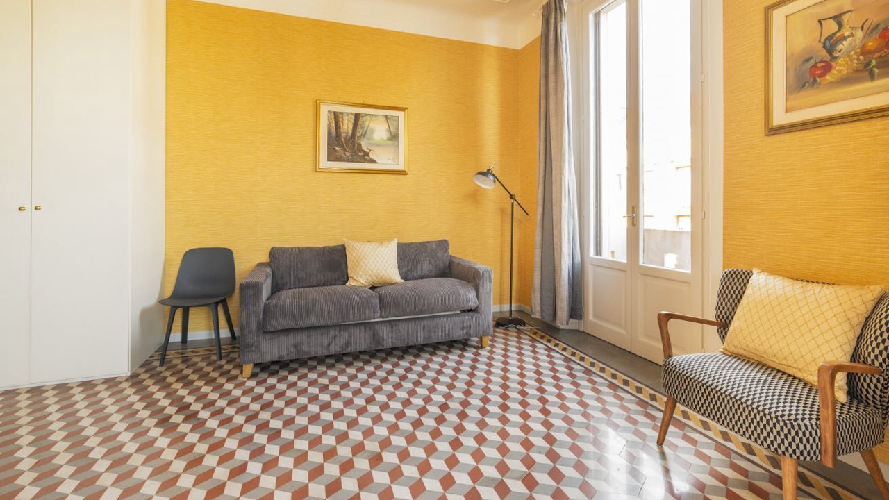 Photo of Livingroom in Zona Zara