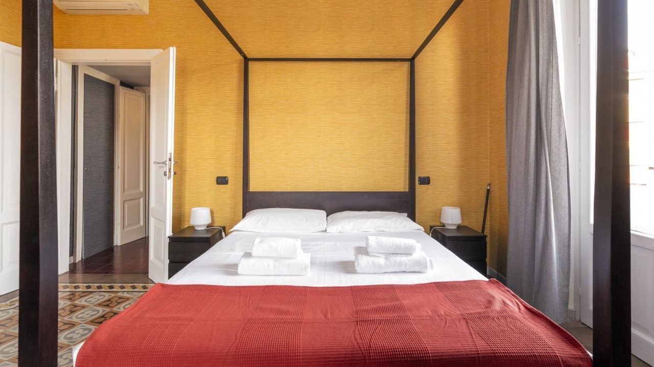Photo of Bedroom in Zona Zara