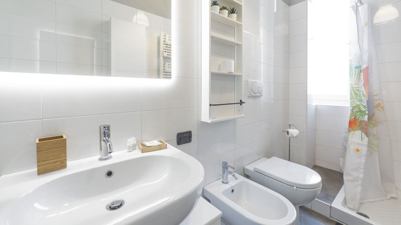 Photo of Bathroom in Zona Zara