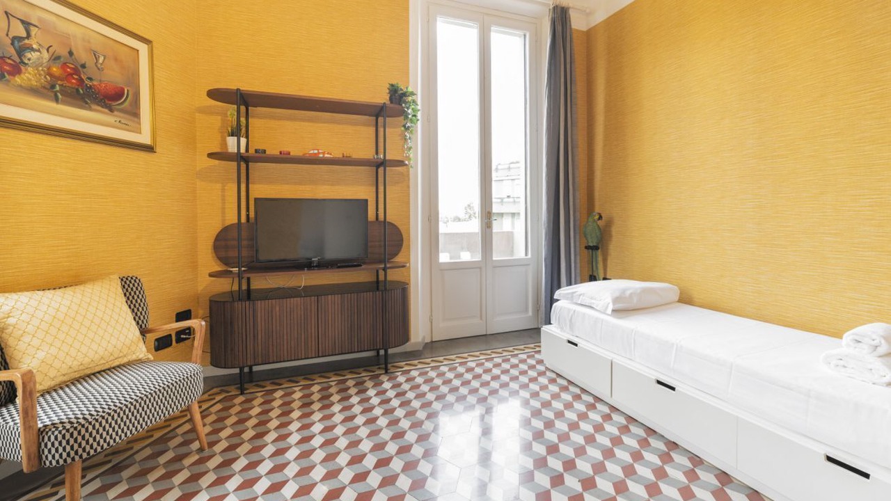 Photo of Bedroom in Zona Zara
