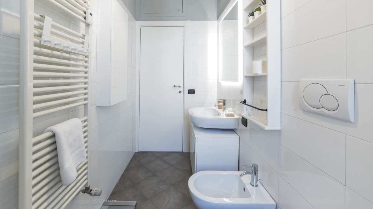 Photo of Bathroom in Zona Zara