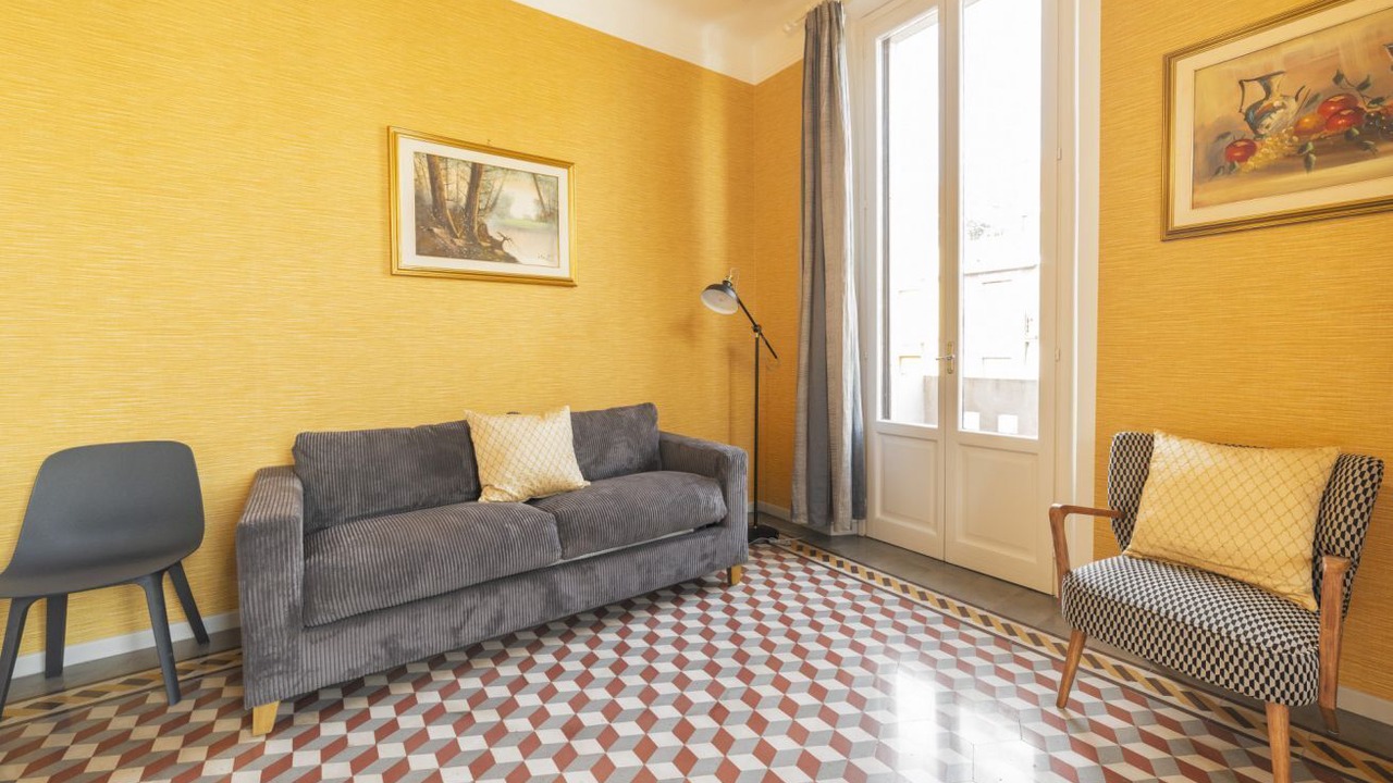 Photo of Livingroom in Zona Zara