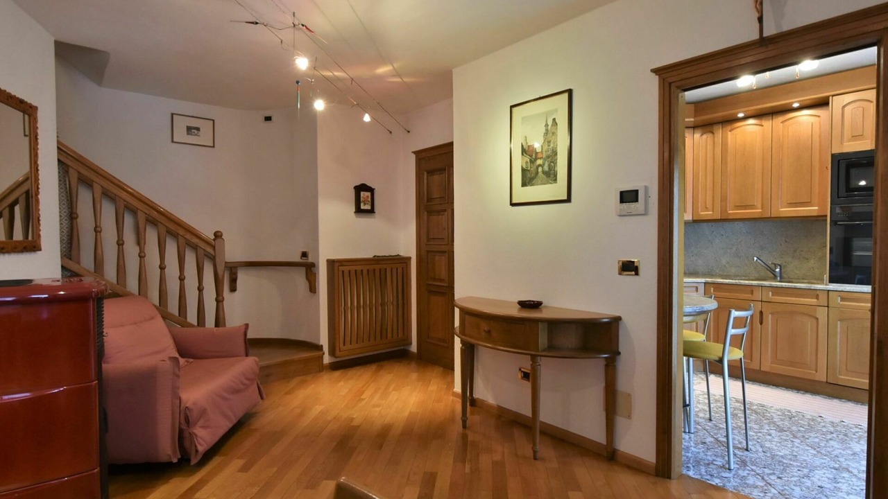 Photo of Bedroom in Grosio