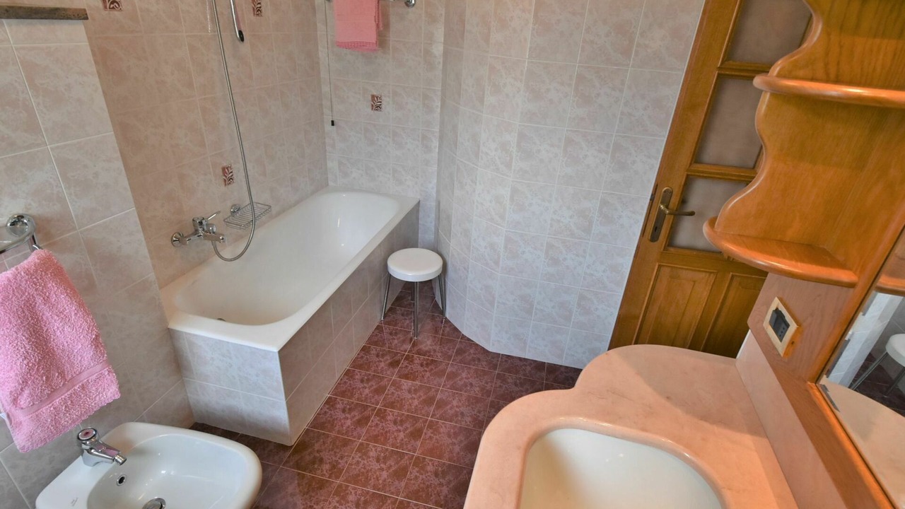 Photo of Bathroom in Grosio