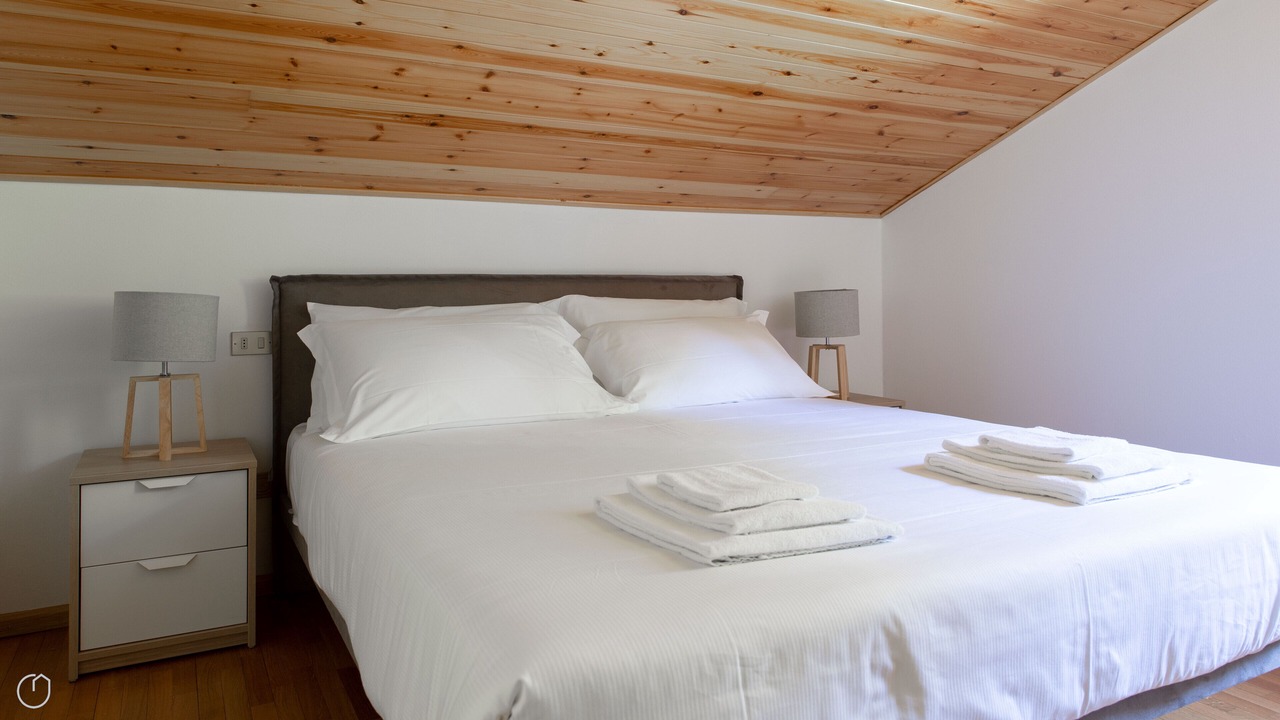Photo of Bedroom in Valdidentro