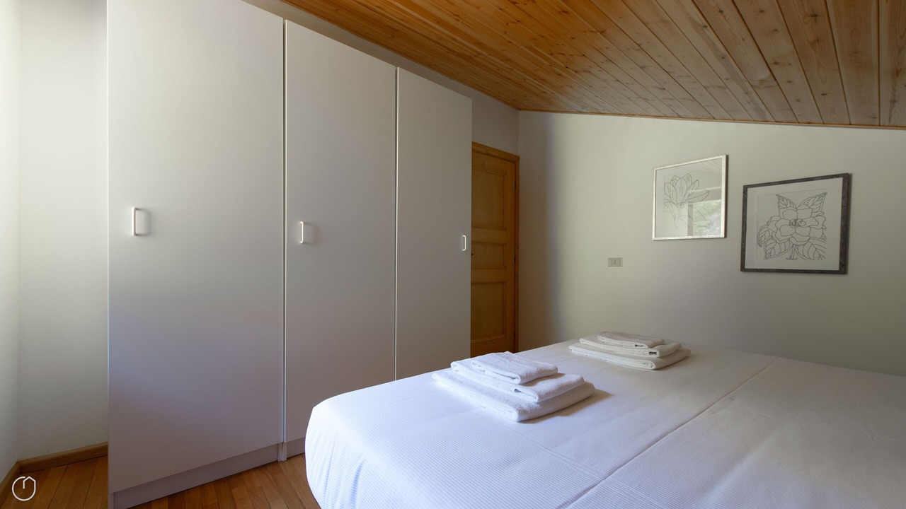 Photo of Bedroom in Valdidentro