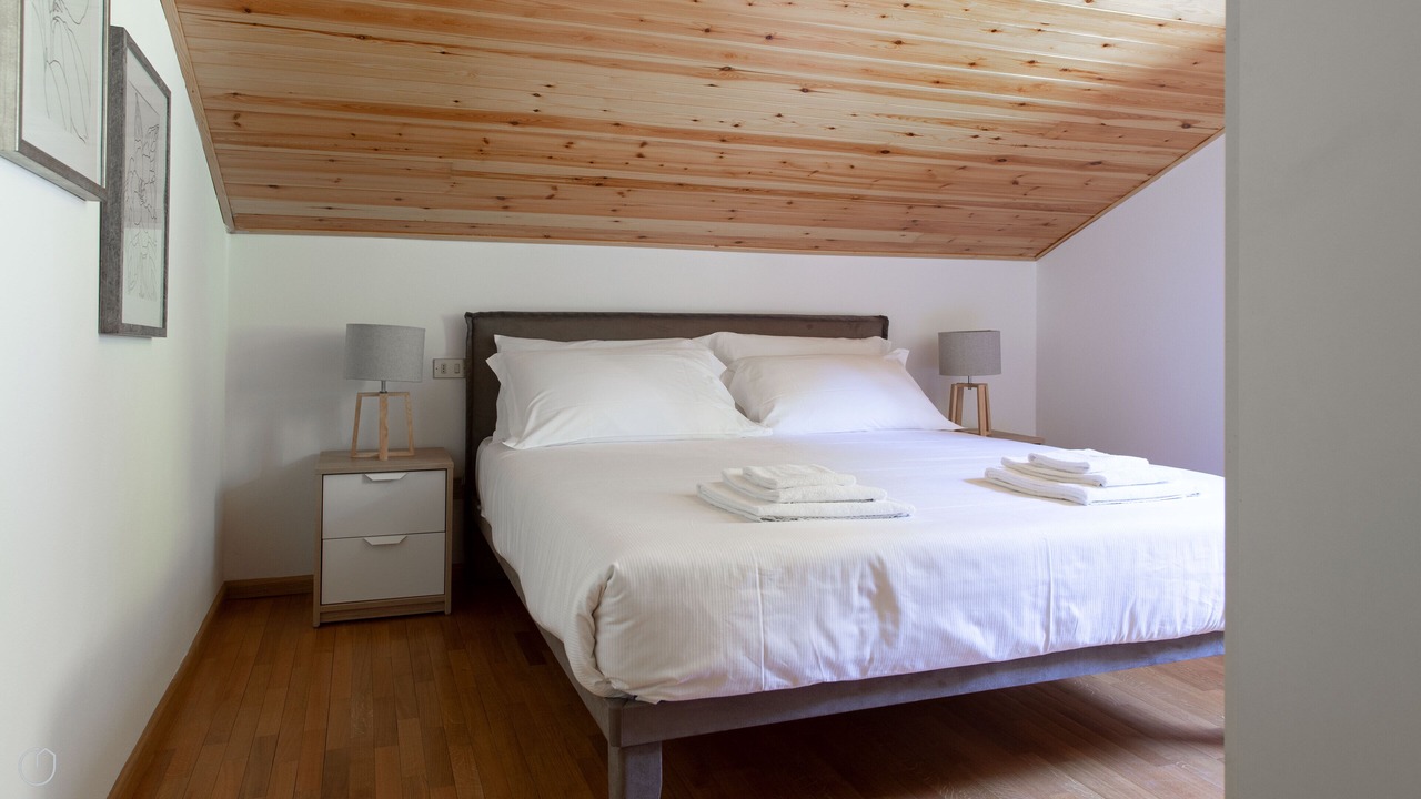Photo of Bedroom in Valdidentro