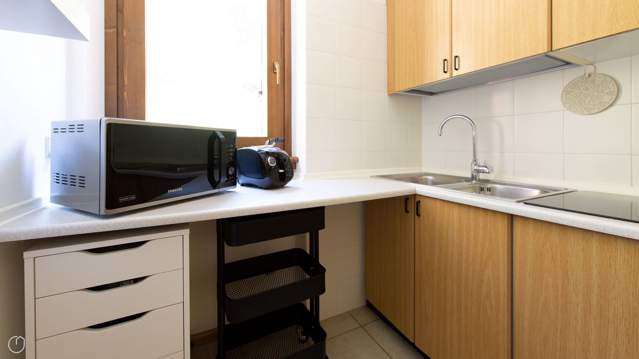 Photo of Kitchen in Valdidentro
