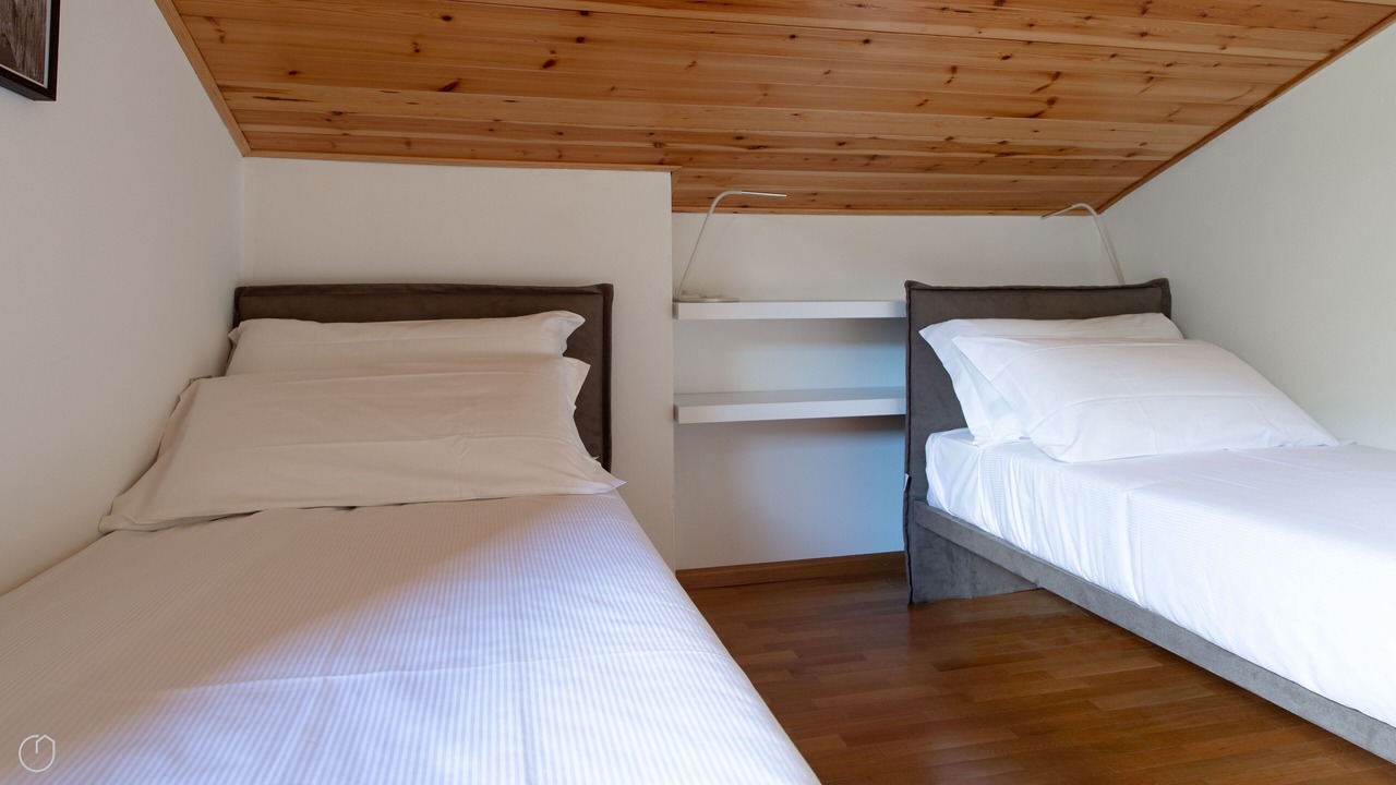Photo of Bedroom in Valdidentro