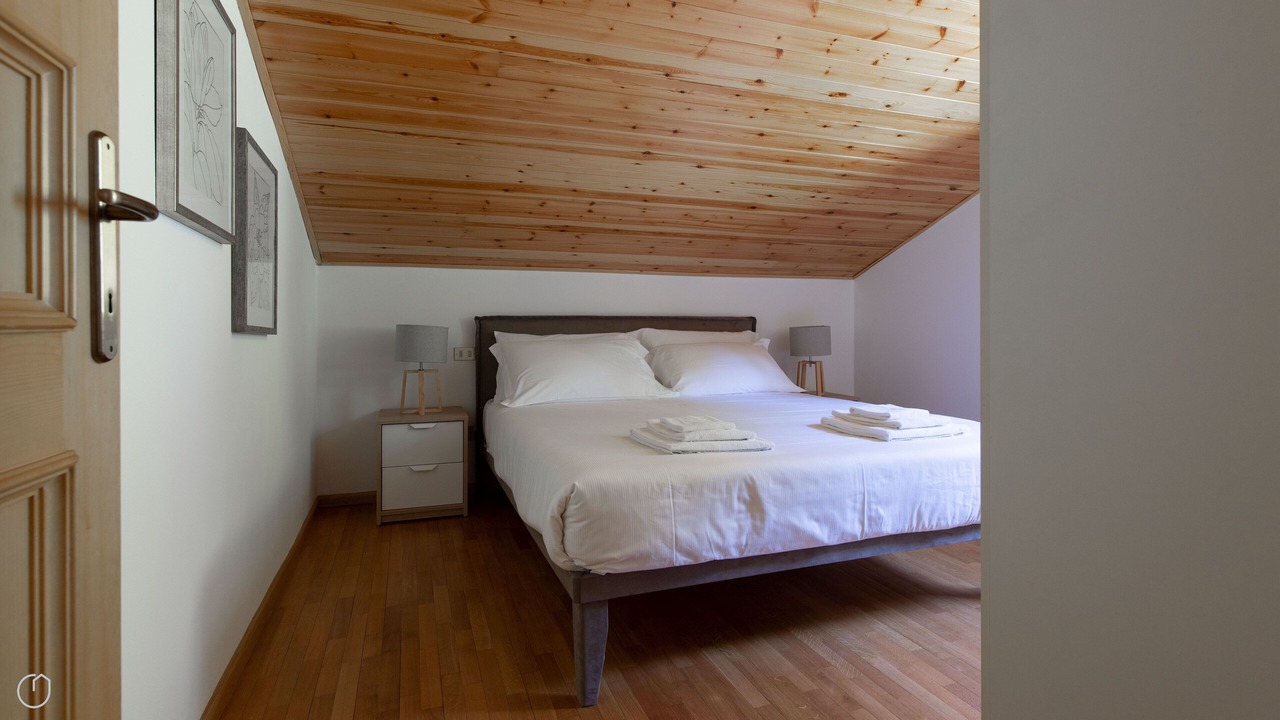 Photo of Bedroom in Valdidentro
