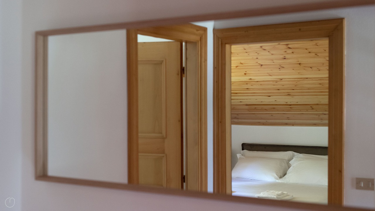 Photo of Bedroom in Valdidentro