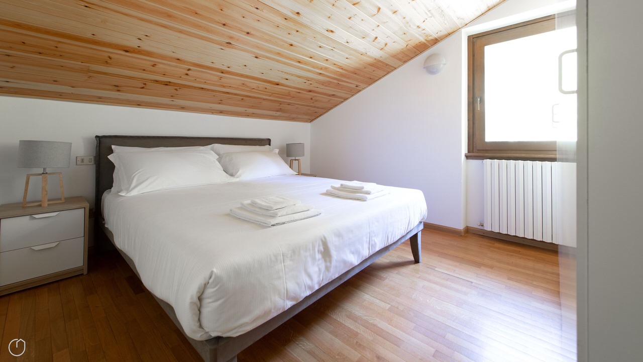 Photo of Bedroom in Valdidentro