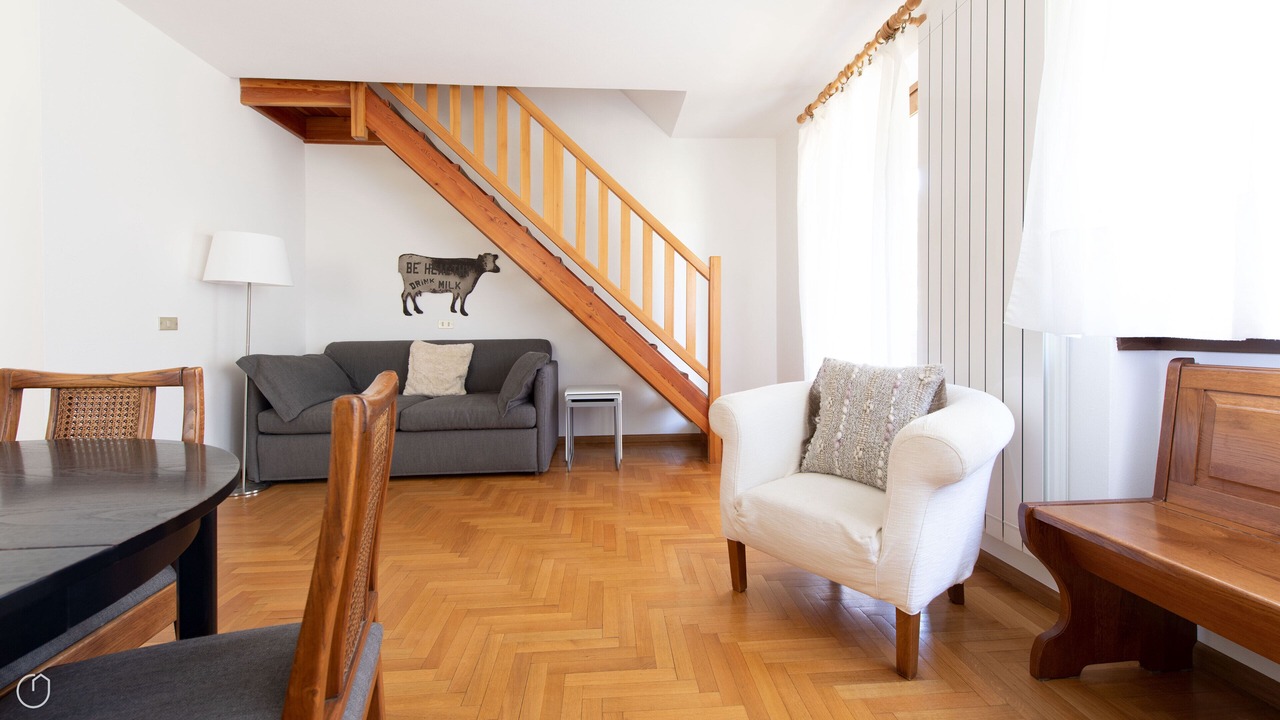 Photo of Livingroom in Valdidentro