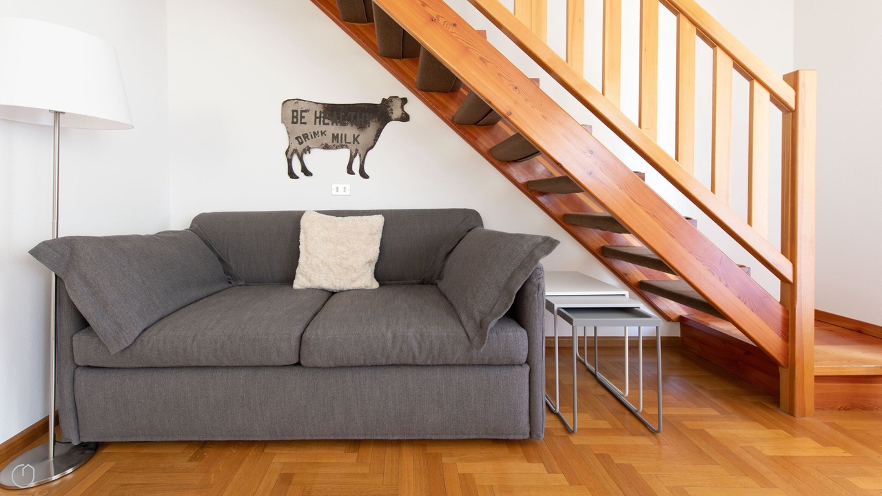 Photo of Livingroom in Valdidentro