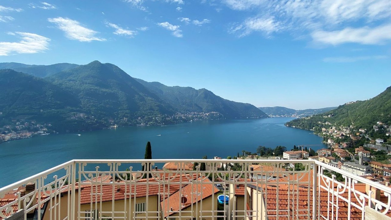 Photo of Outdoor in Moltrasio