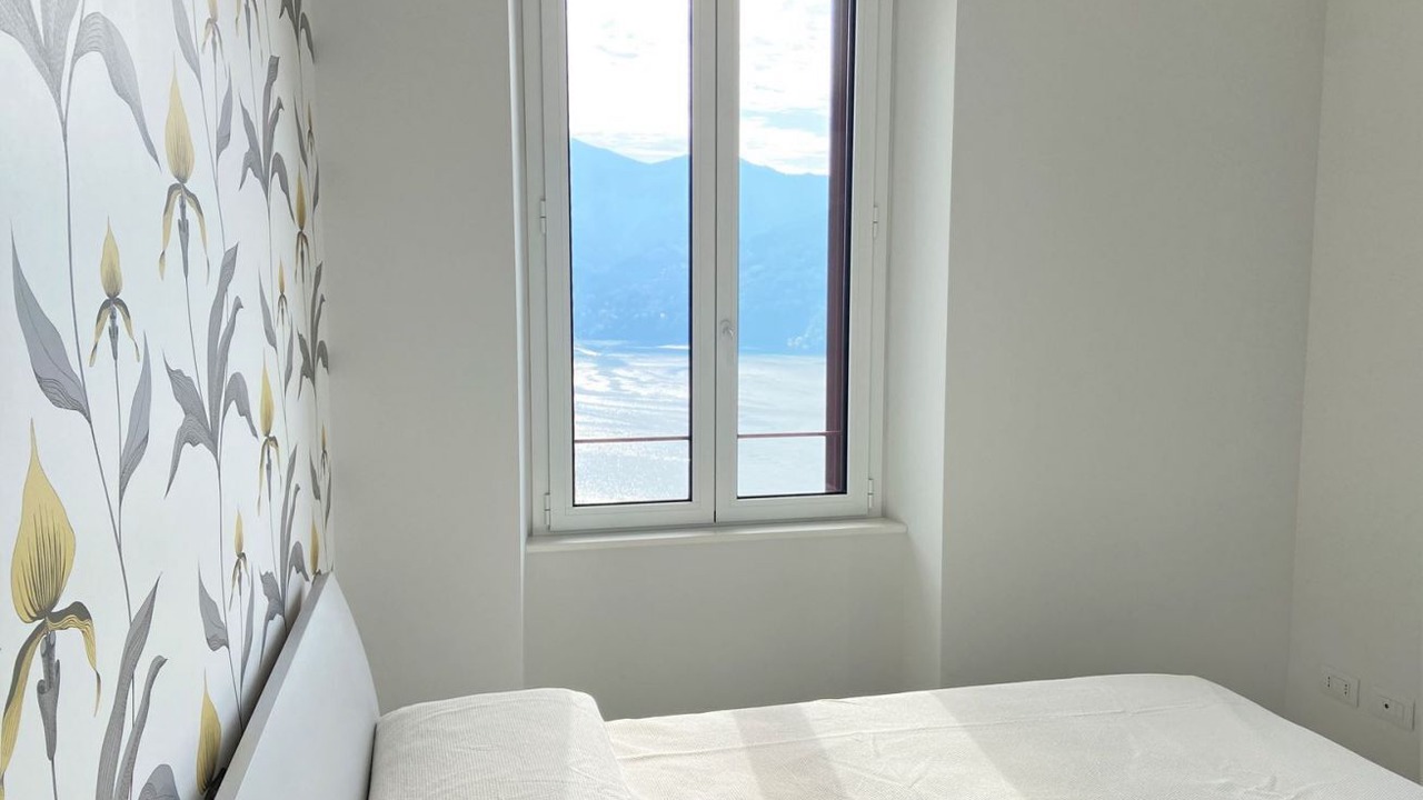 Photo of Bedroom in Moltrasio