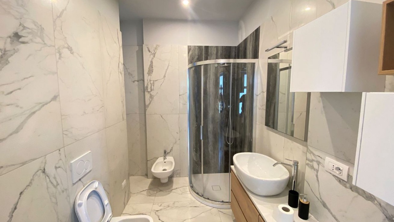 Photo of Bathroom in Moltrasio