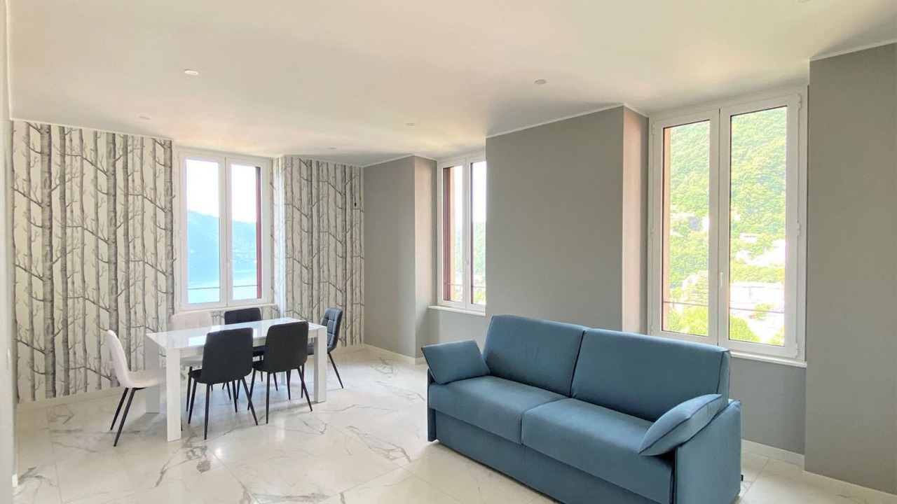 Photo of Livingroom in Moltrasio