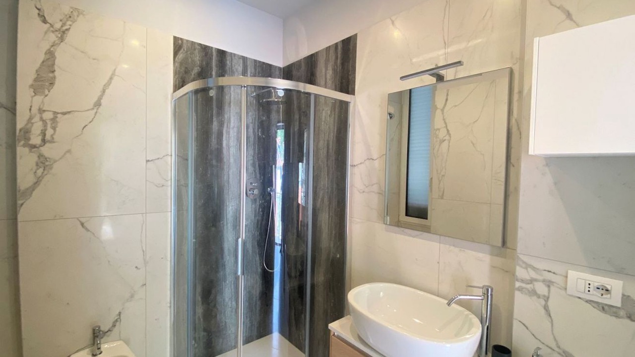 Photo of Bathroom in Moltrasio