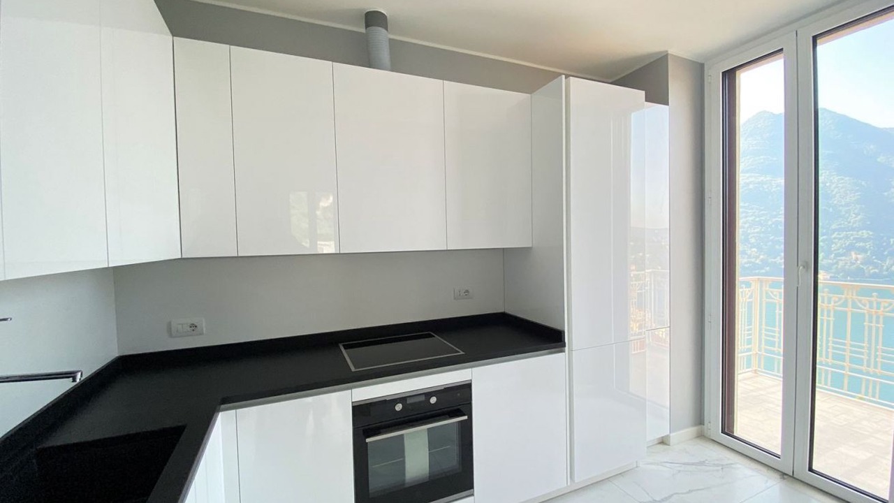 Photo of Kitchen in Moltrasio