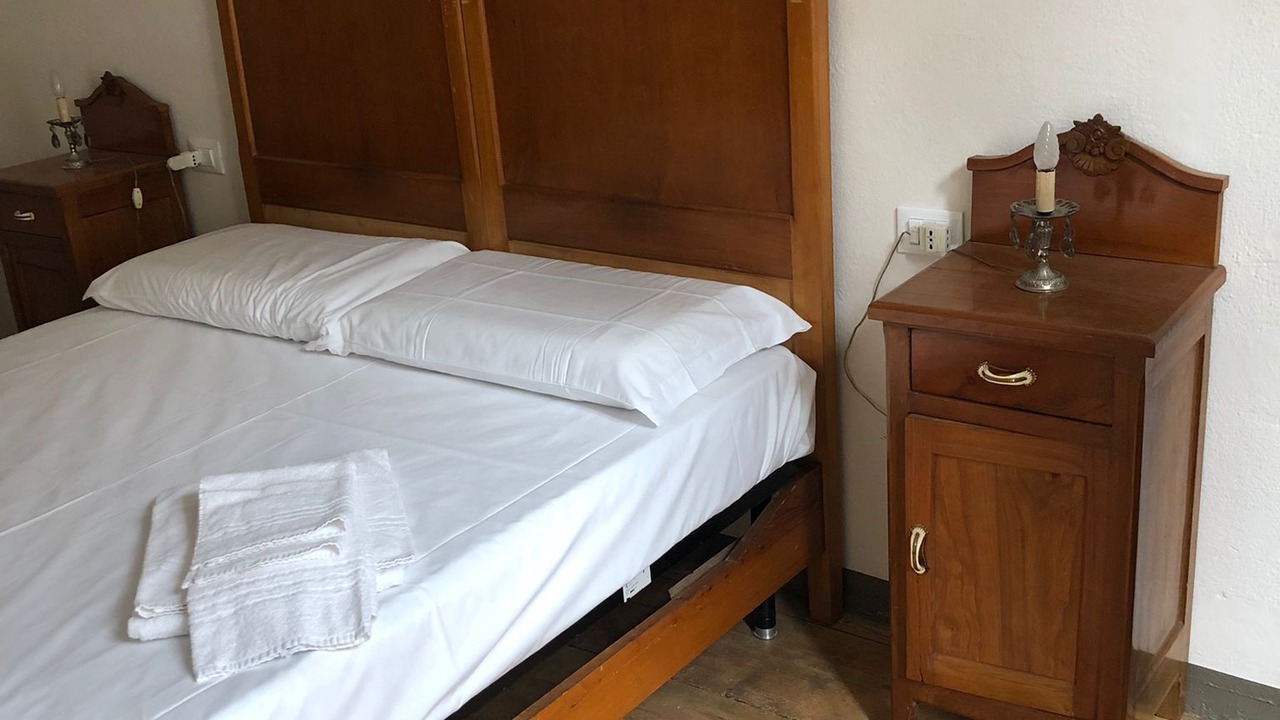 Photo of Bedroom in Olmo al Brembo