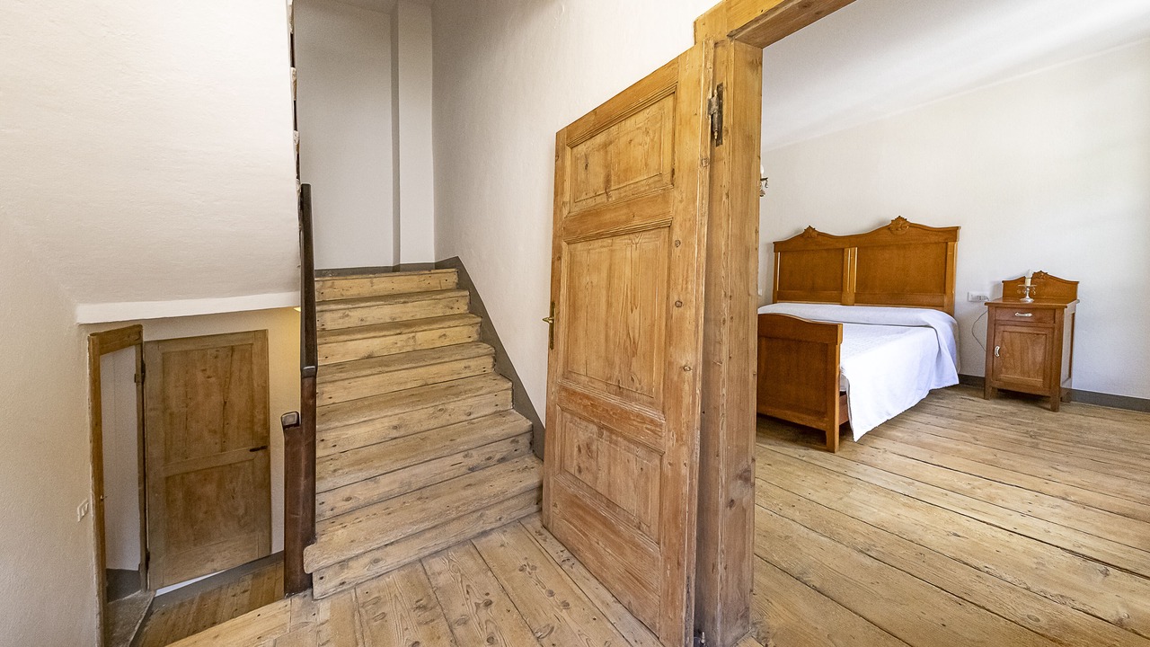 Photo of Bedroom in Olmo al Brembo