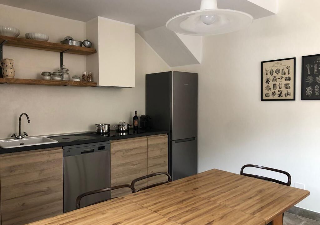 Photo of Kitchen in Olmo al Brembo