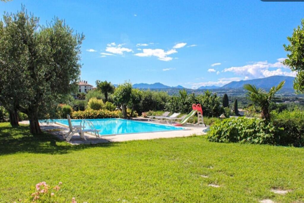 Photo of Outdoor in Manerba del Garda