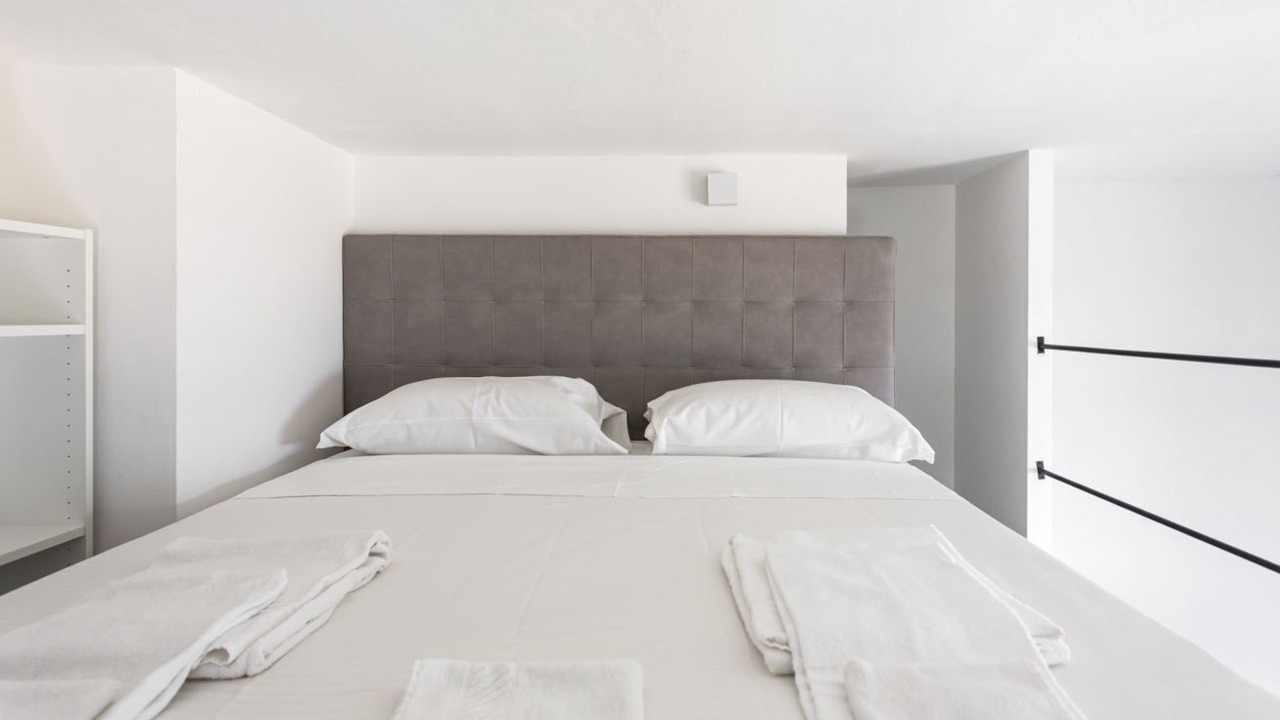Photo of Bedroom in Bicocca