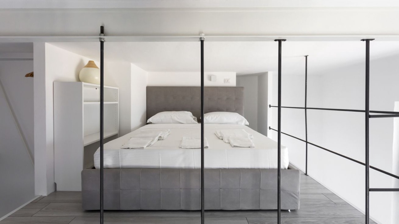 Photo of Bedroom in Bicocca