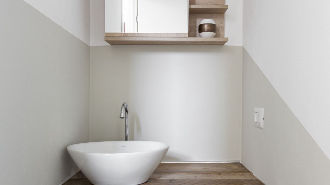 Photo of Bathroom in Bicocca