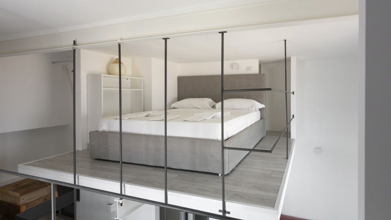 Photo of Bedroom in Bicocca