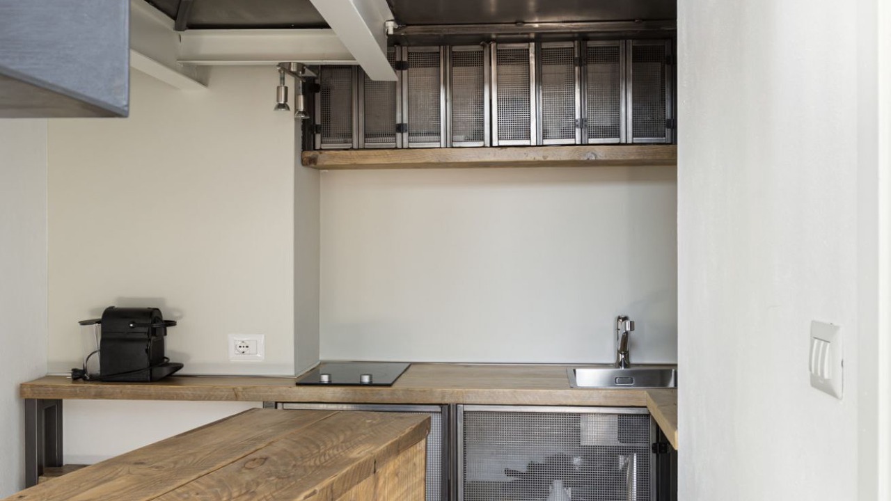 Photo of Kitchen in Bicocca