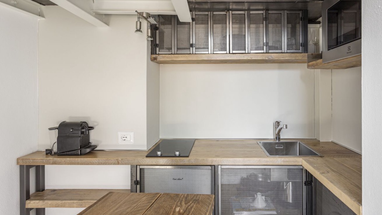 Photo of Kitchen in Bicocca