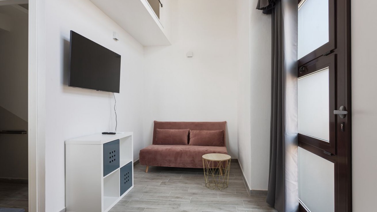 Photo of Livingroom in Bicocca