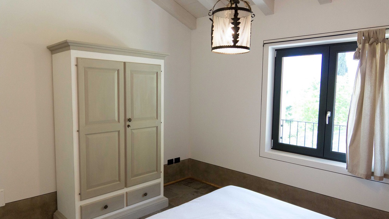 Photo of Bedroom in Anfo